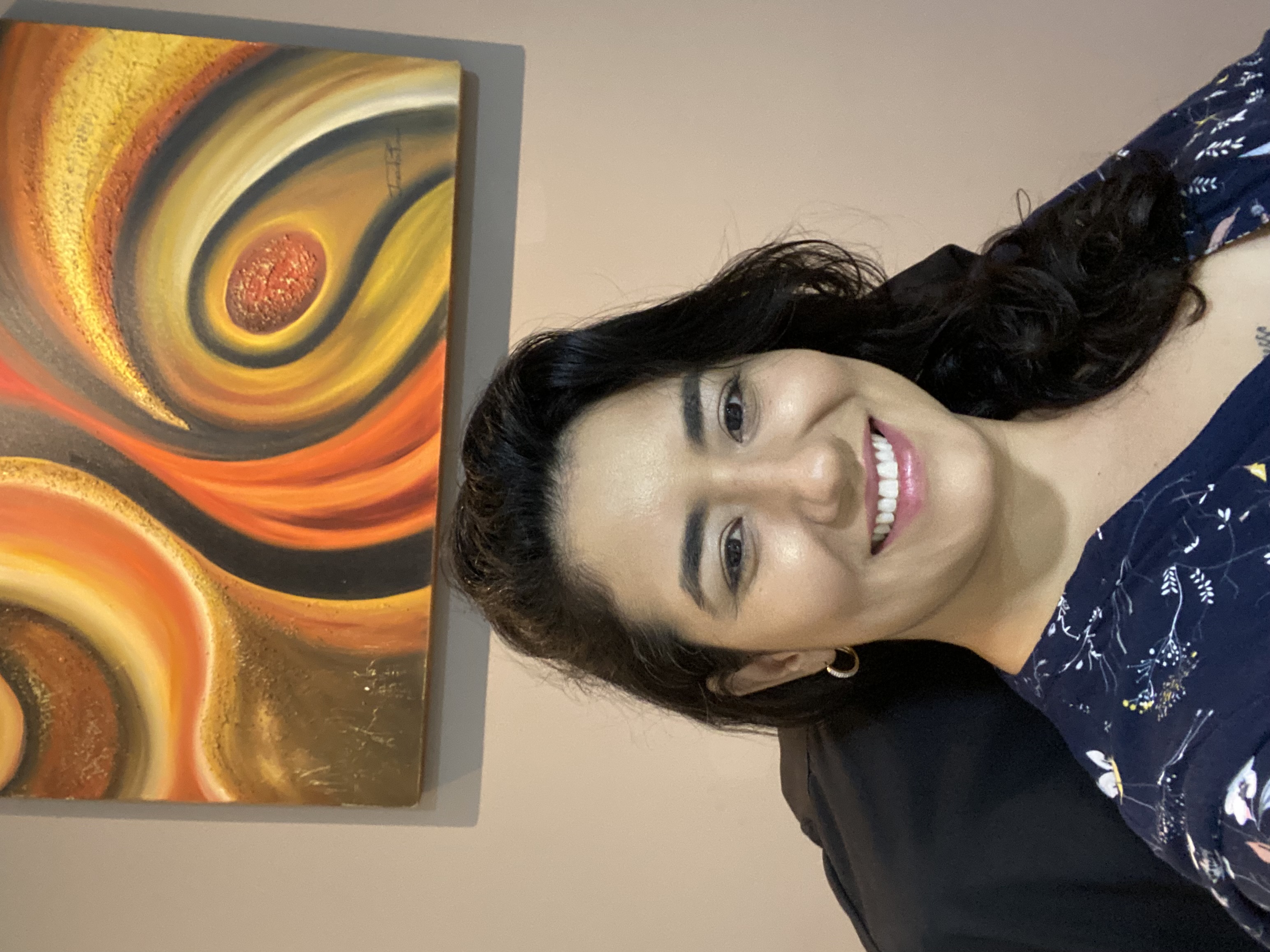 Dra. Aline Sanabria Martins