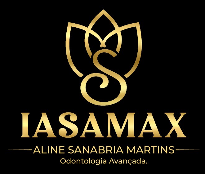 Logo IASAMAX - Dra. Aline Sanabria Martins